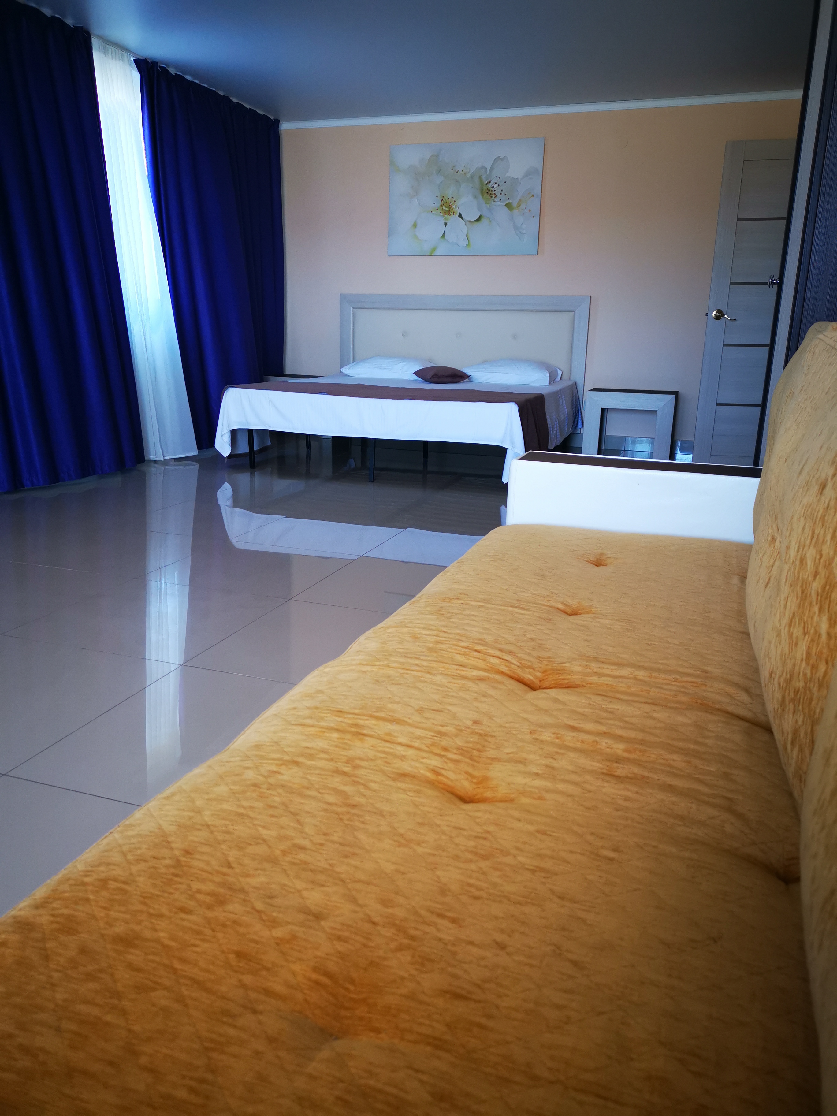 Фото Оптимист