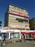 Özel Ceylan Tıp Merkezi (İstanbul, Fatih, Kuvâ-yi Milliye Cad., 12), tıp merkezleri ve klinikler  Fatih'ten