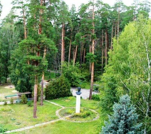 Гостиница ПроЛес в Пензе