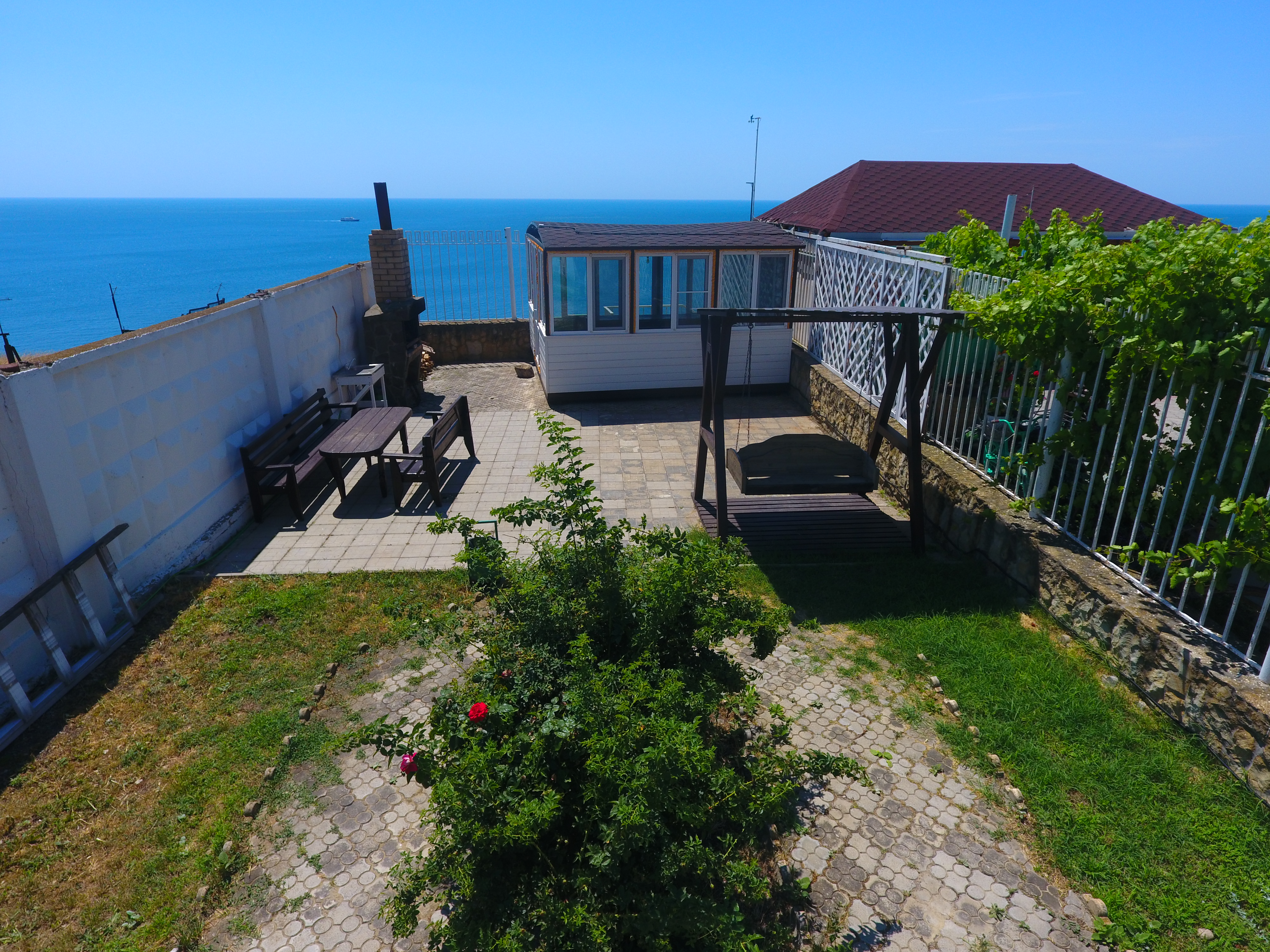 Фото На Набережной