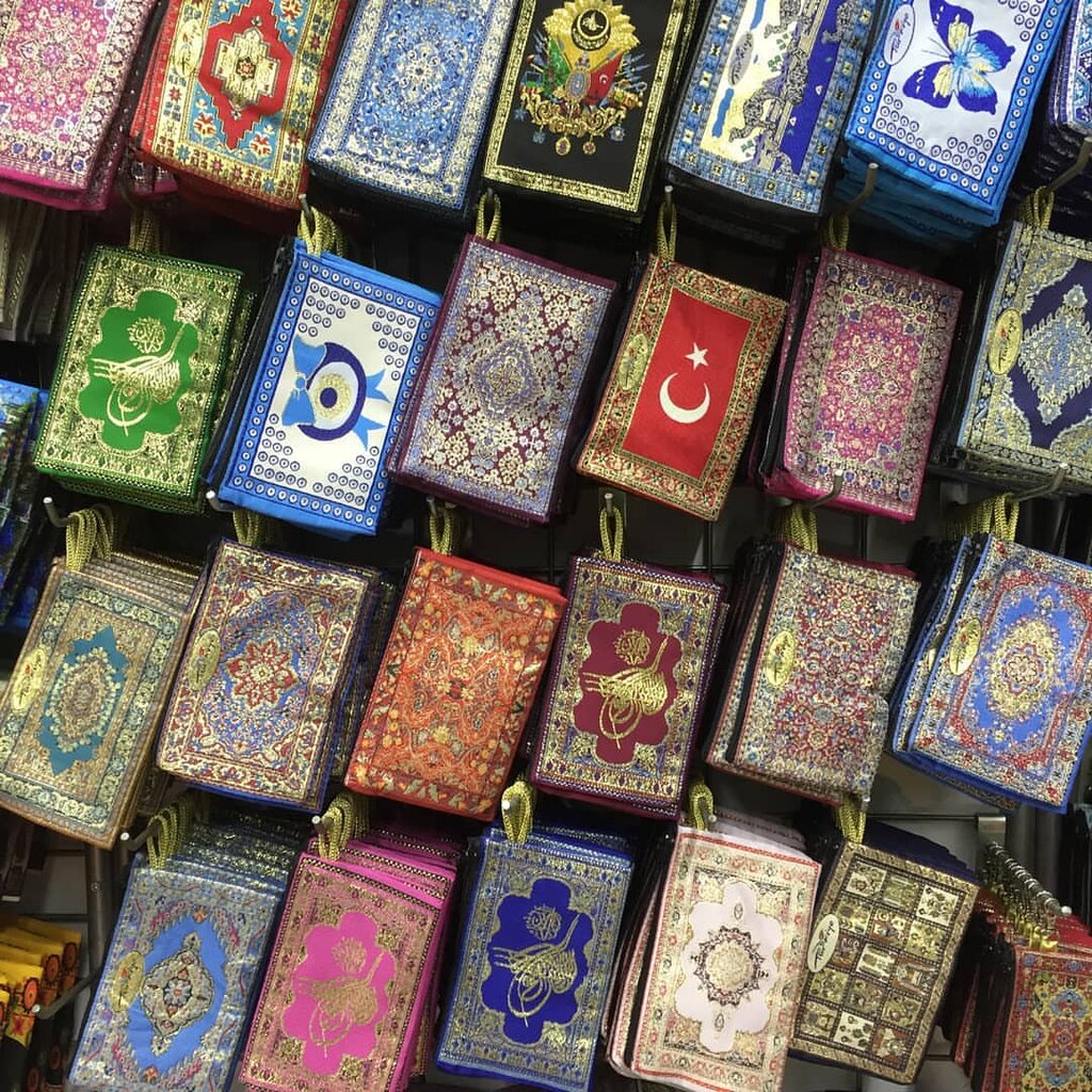 Турция сувениры