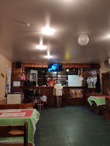 Cafe Кафе, Ryazan Oblast, photo
