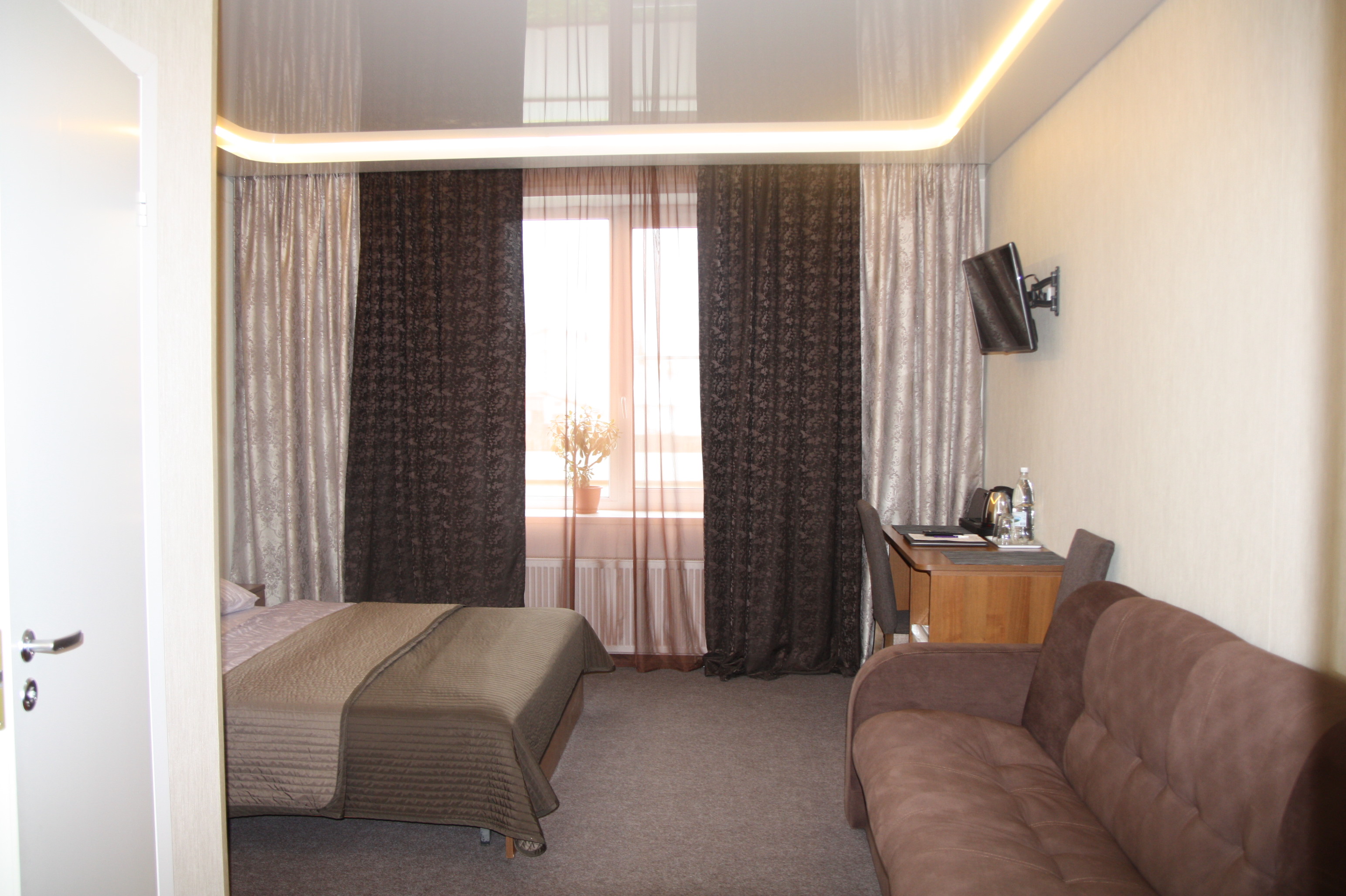 Фото Гостиничный комплекс Уют