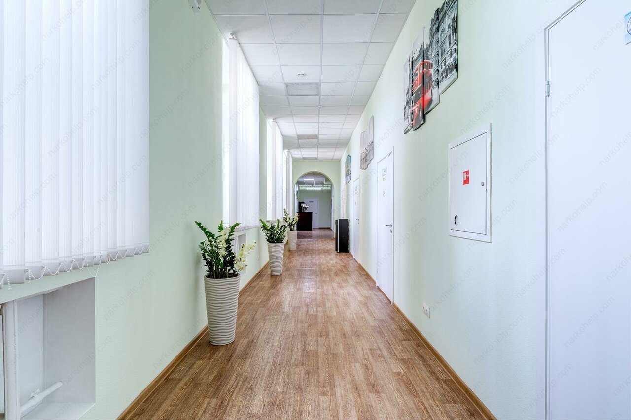 Наркологические клиники москвы