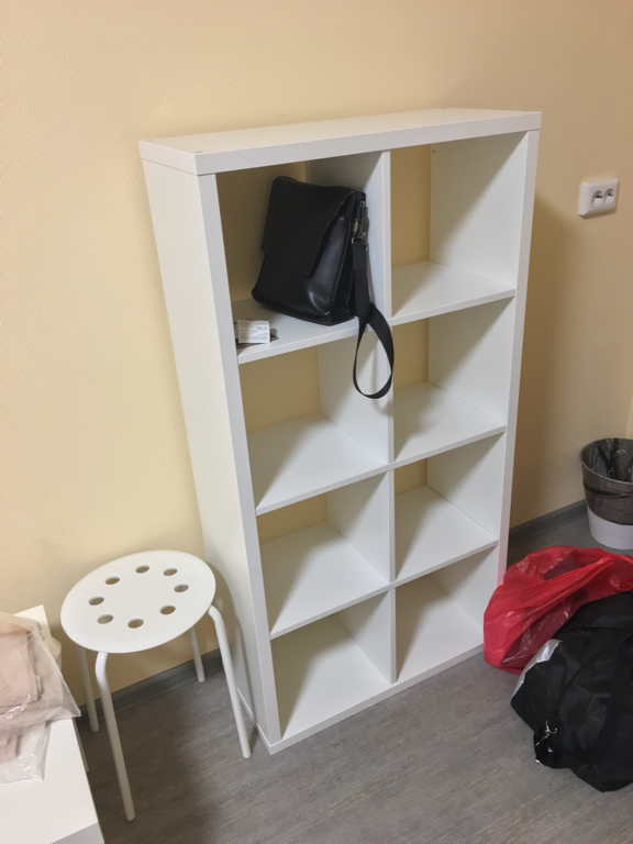 Фото Клюква