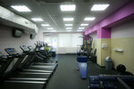 ZettaSport (Moskovskaya Street, 234), fitness club