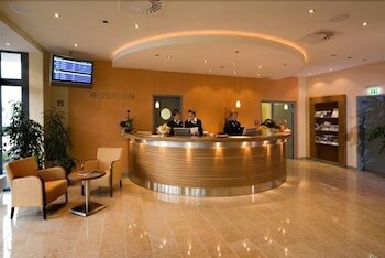 Airport Hotel Paderborn