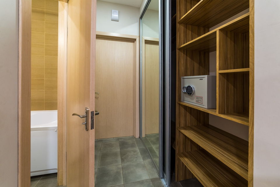 Фото Серафима