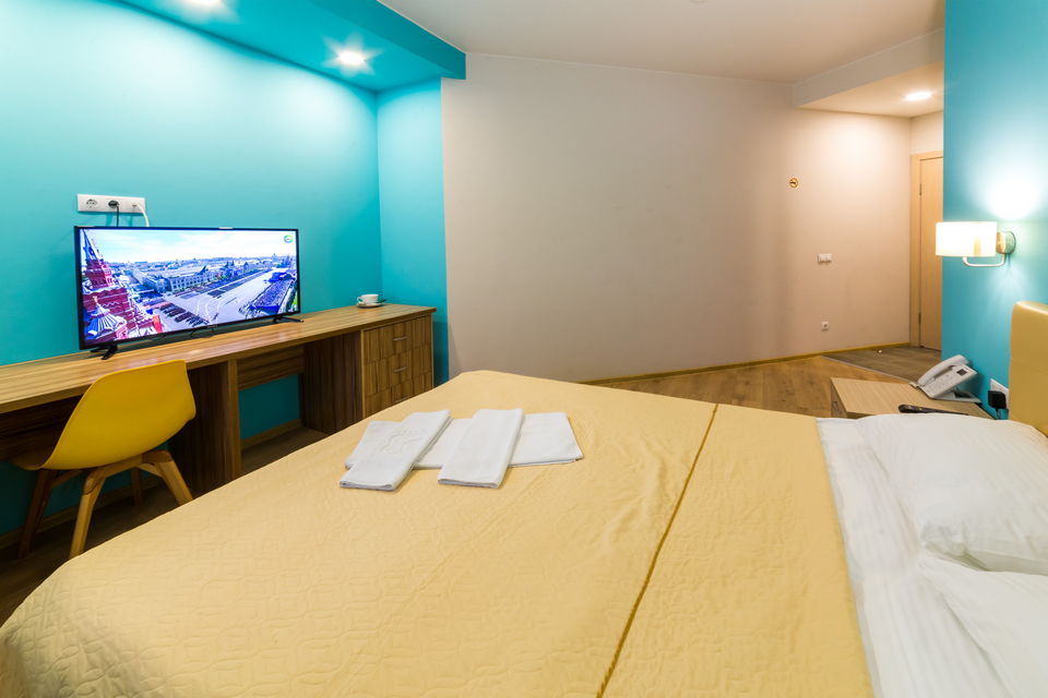 Фото Серафима