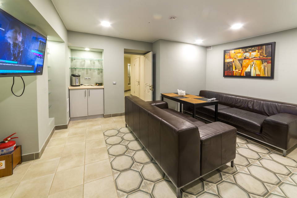 Фото Серафима