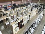 San-Design (Vasiliya Petushkova Street, 9), online store office
