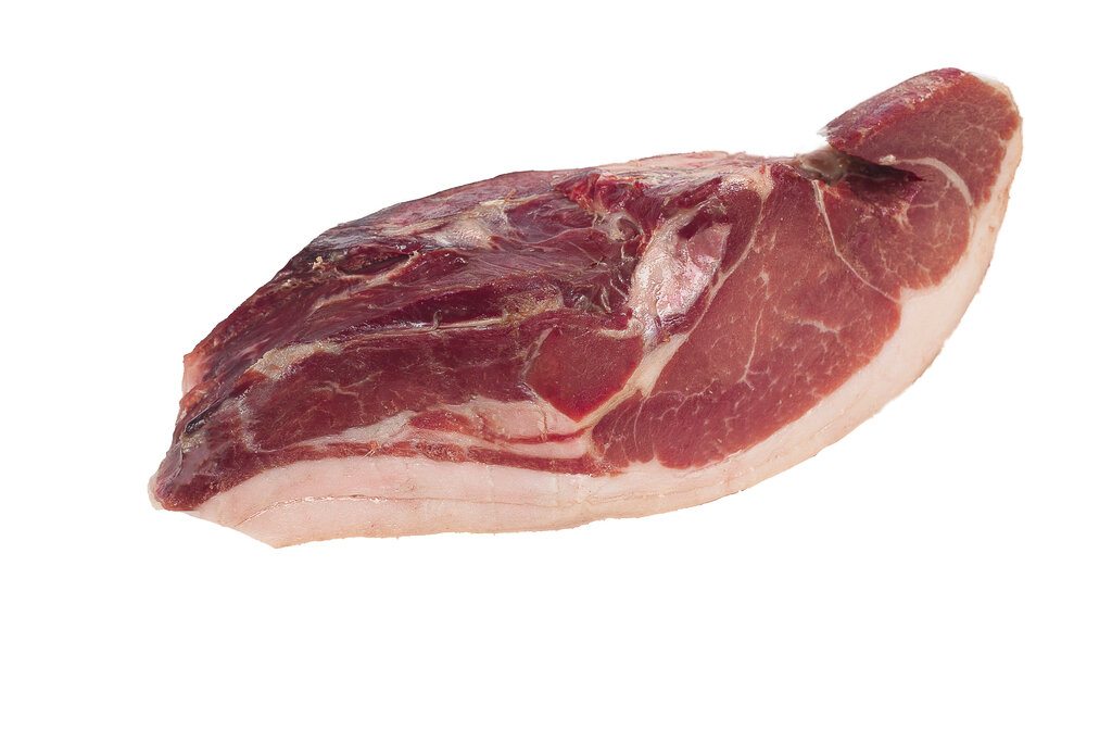 Grocery Jamones Eutiquio, Aragon, photo