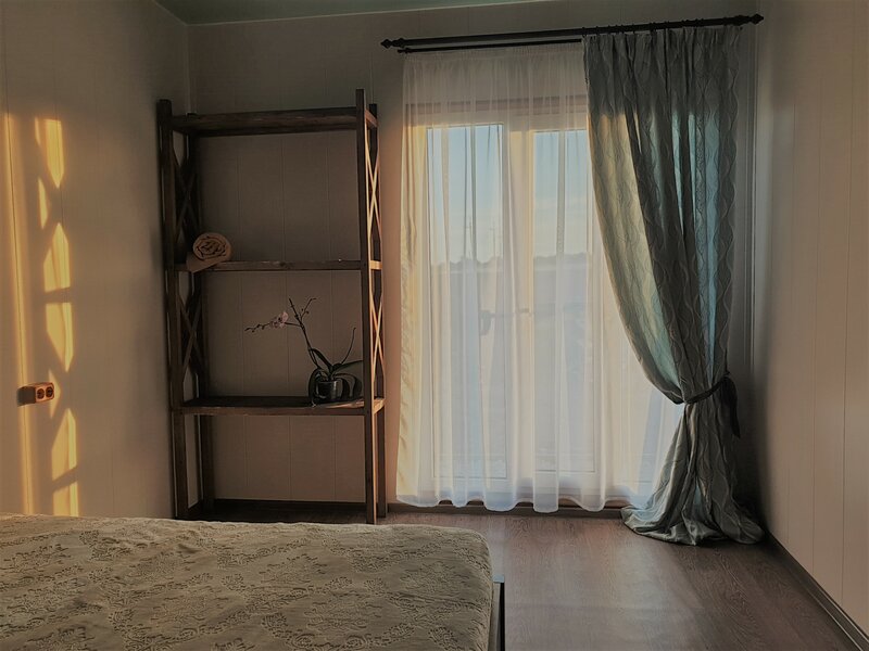 Усадьба Дивноморье — фото 46