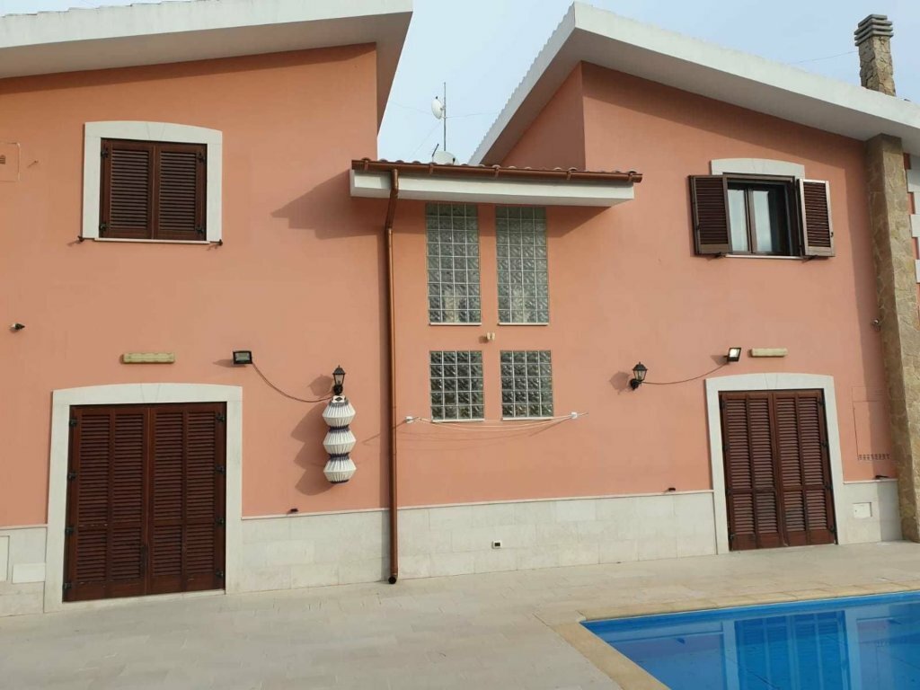 Hotel Bed and Breakfast Villa Fatima, Apulia, photo