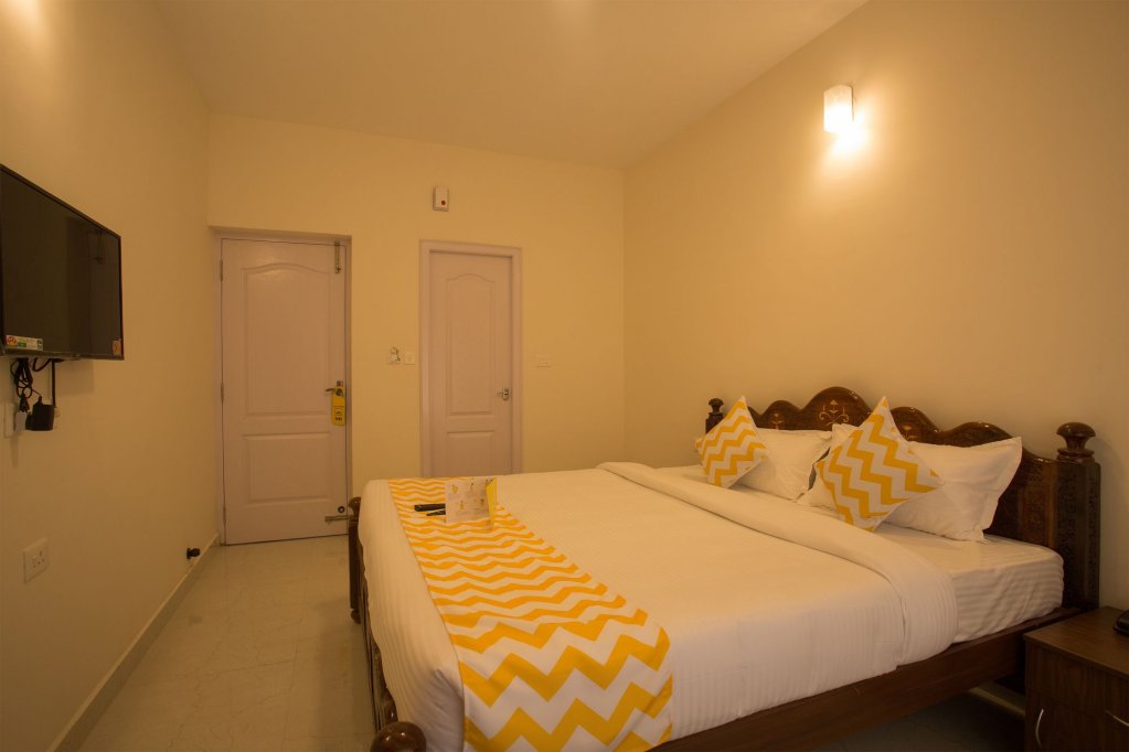 Фото Fabhotel Vinu Valley Resorts