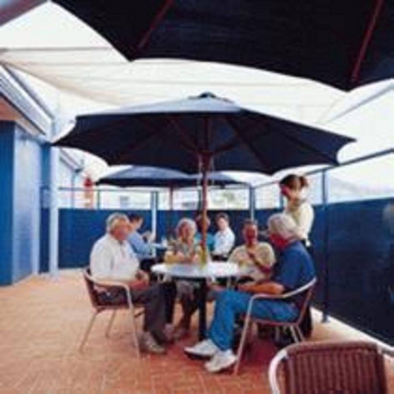 Фото Claremont Hotel Motel