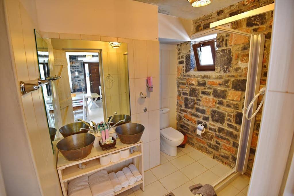 Фото Palazzo Greco Villas