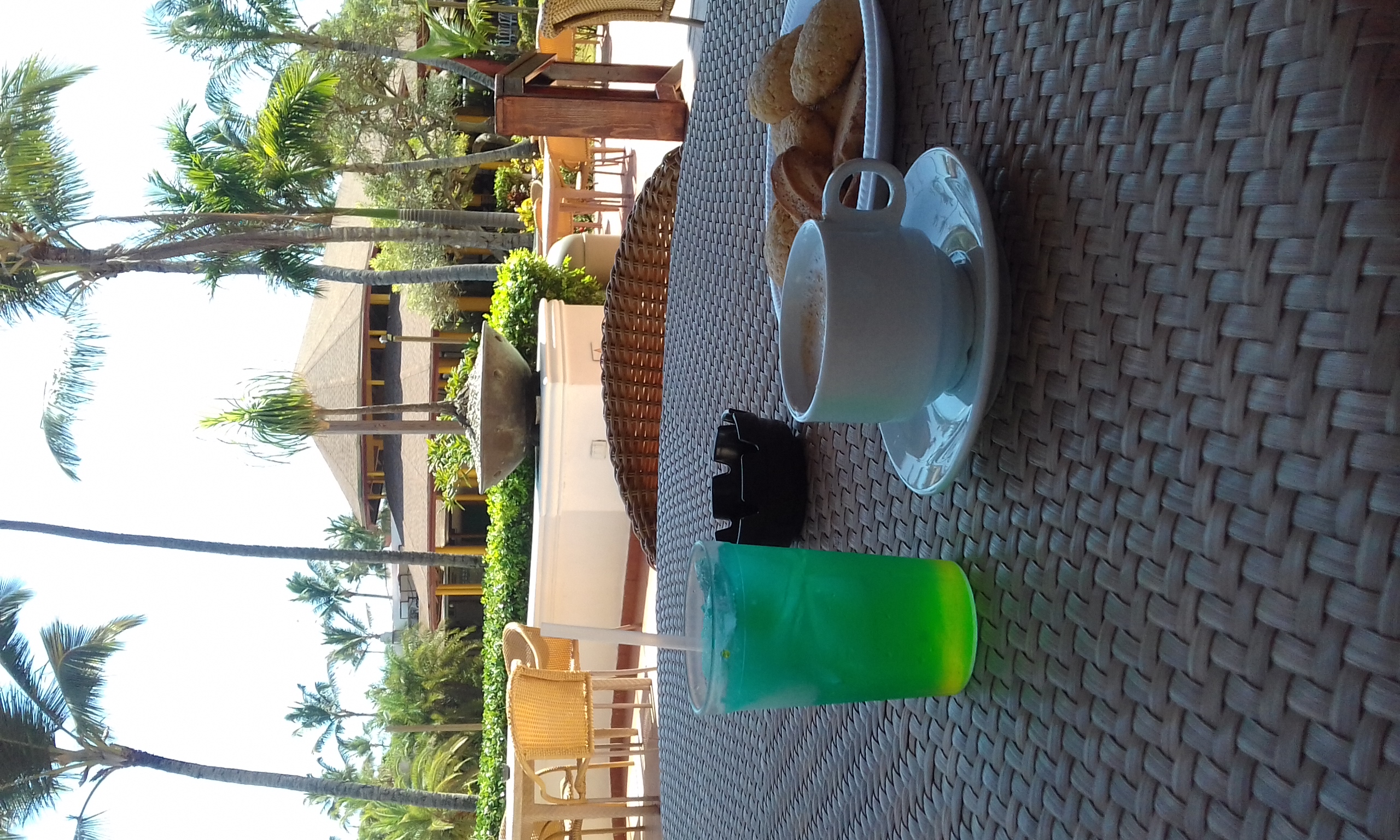 Фото Vik Hotel Arena Blanca