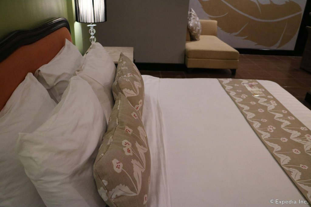 Фото L'Fisher Hotel