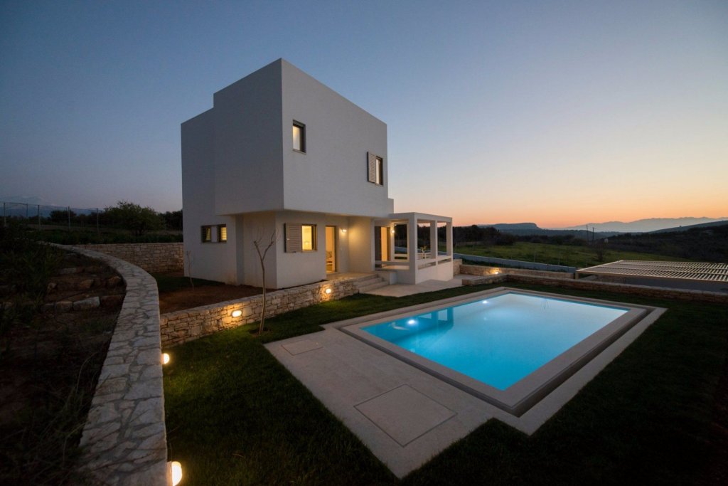 Фото Sofia Luxury Villas