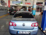 Central Autogas (İstanbul, Sultangazi, Esentepe Mah., 2977. Sok.) ، تركيب غاز البترول المسال