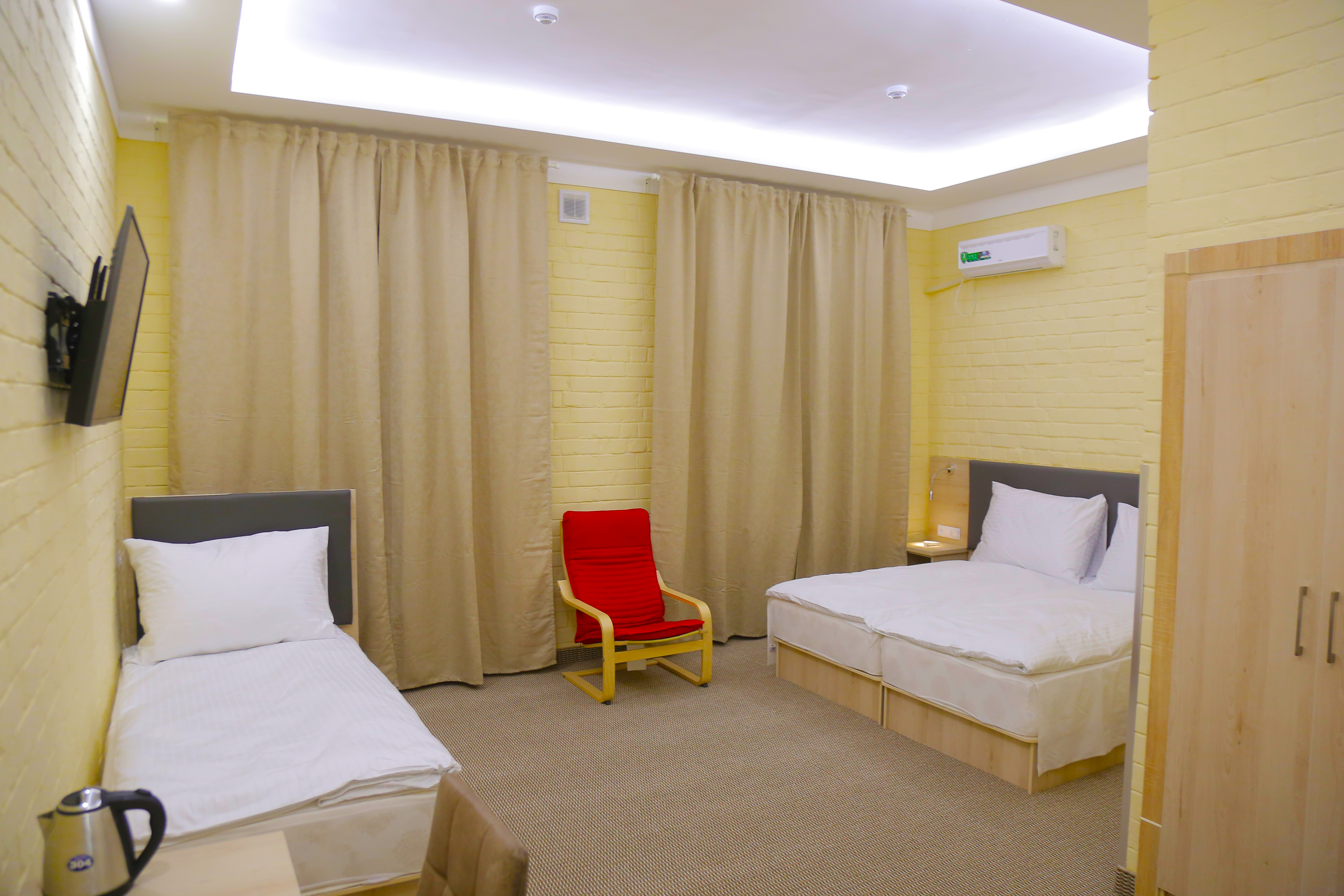 Фото Solief Hotel