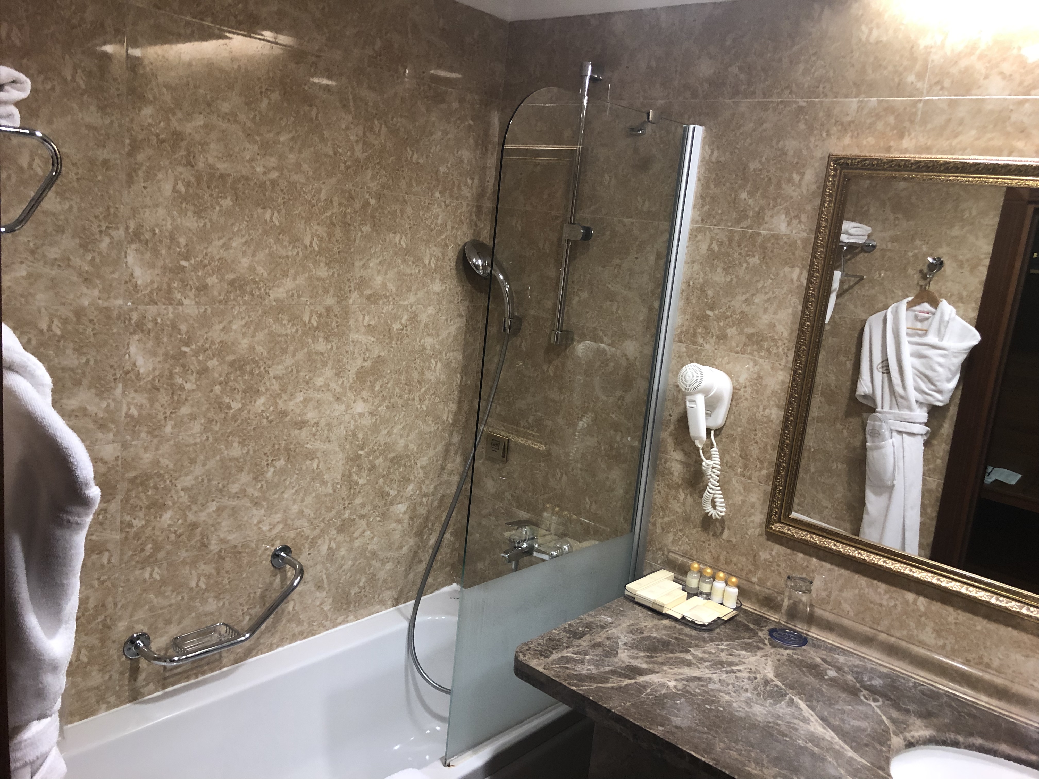 Фото Президент-Отель