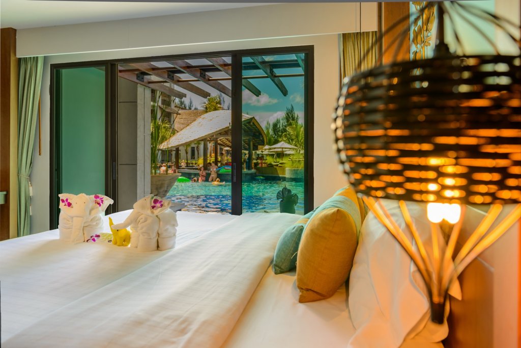 Фото Mai Holiday by Mai Khao Lak