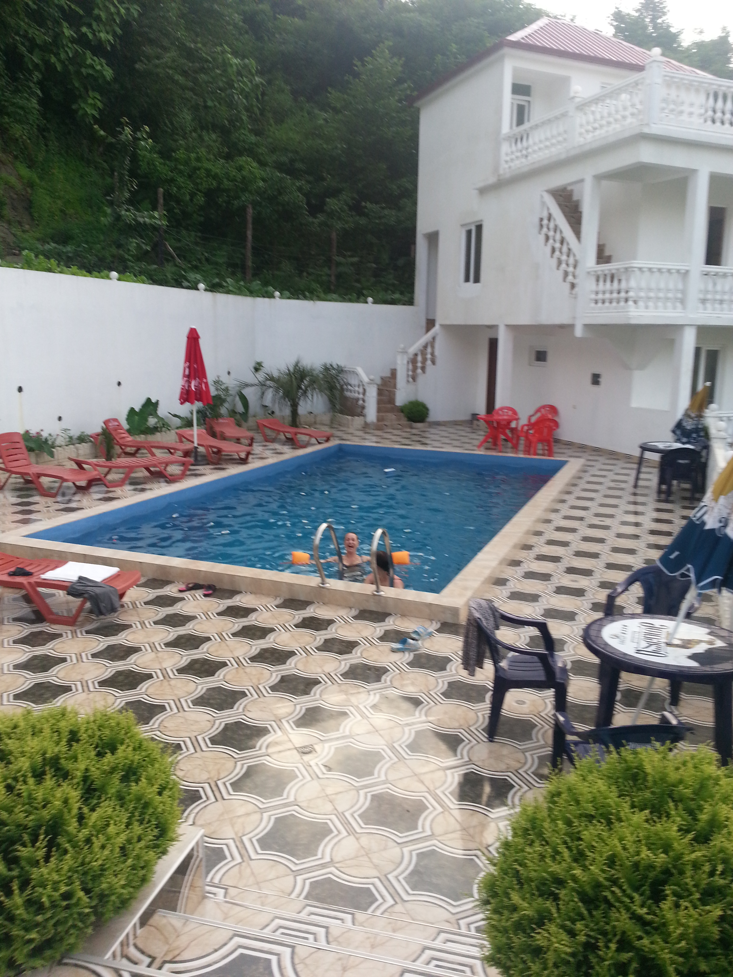 Фото Zura Palace