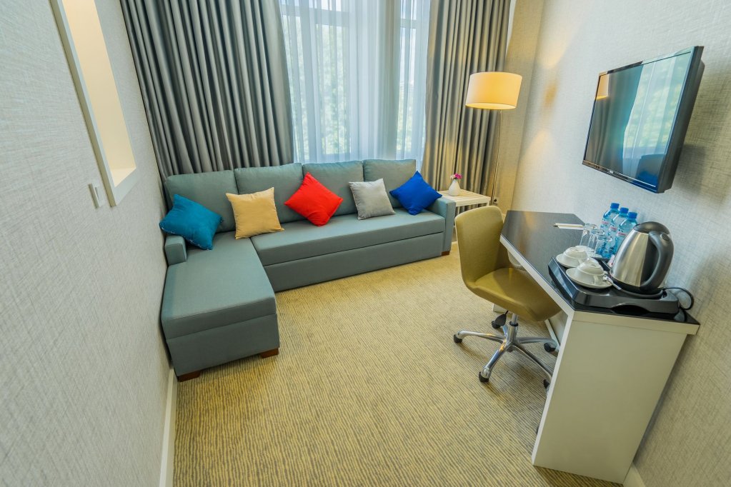 Фото City Center Hotel