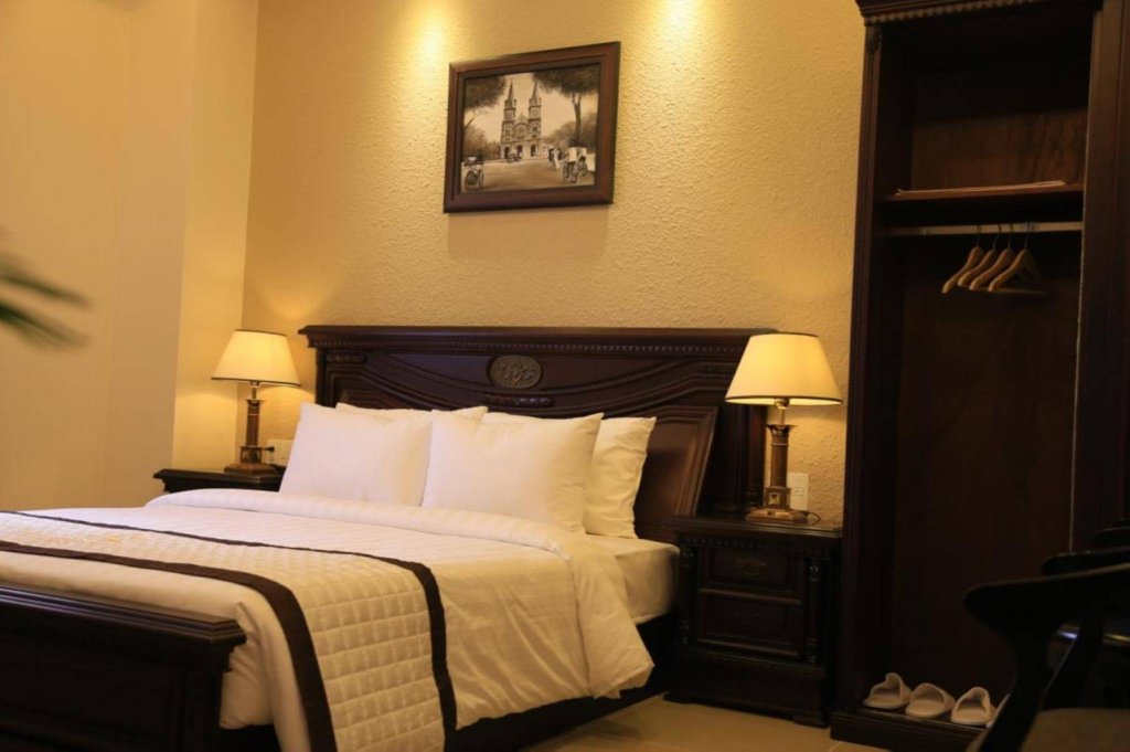 Фото отеля 2