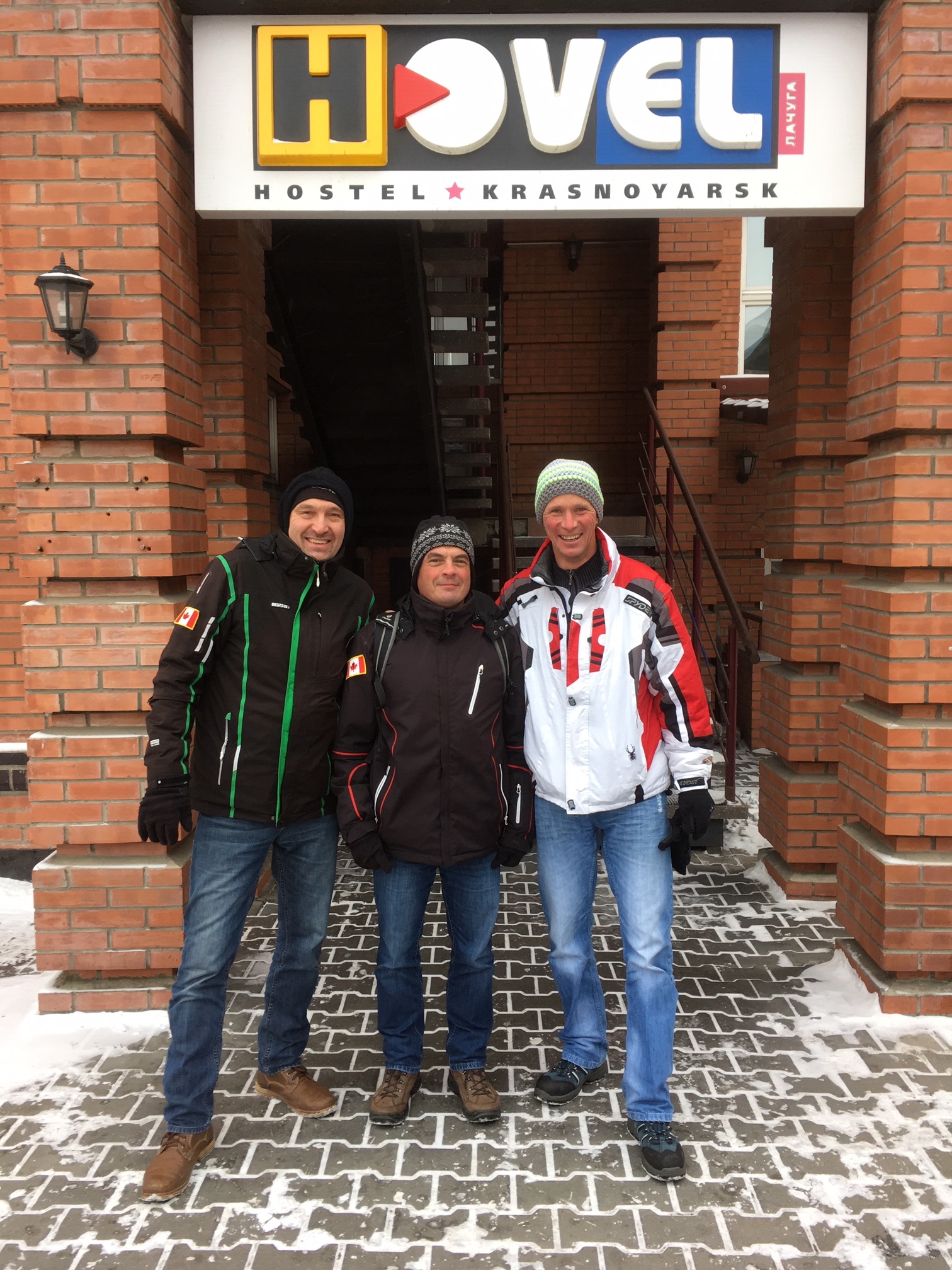 Фото отеля 3