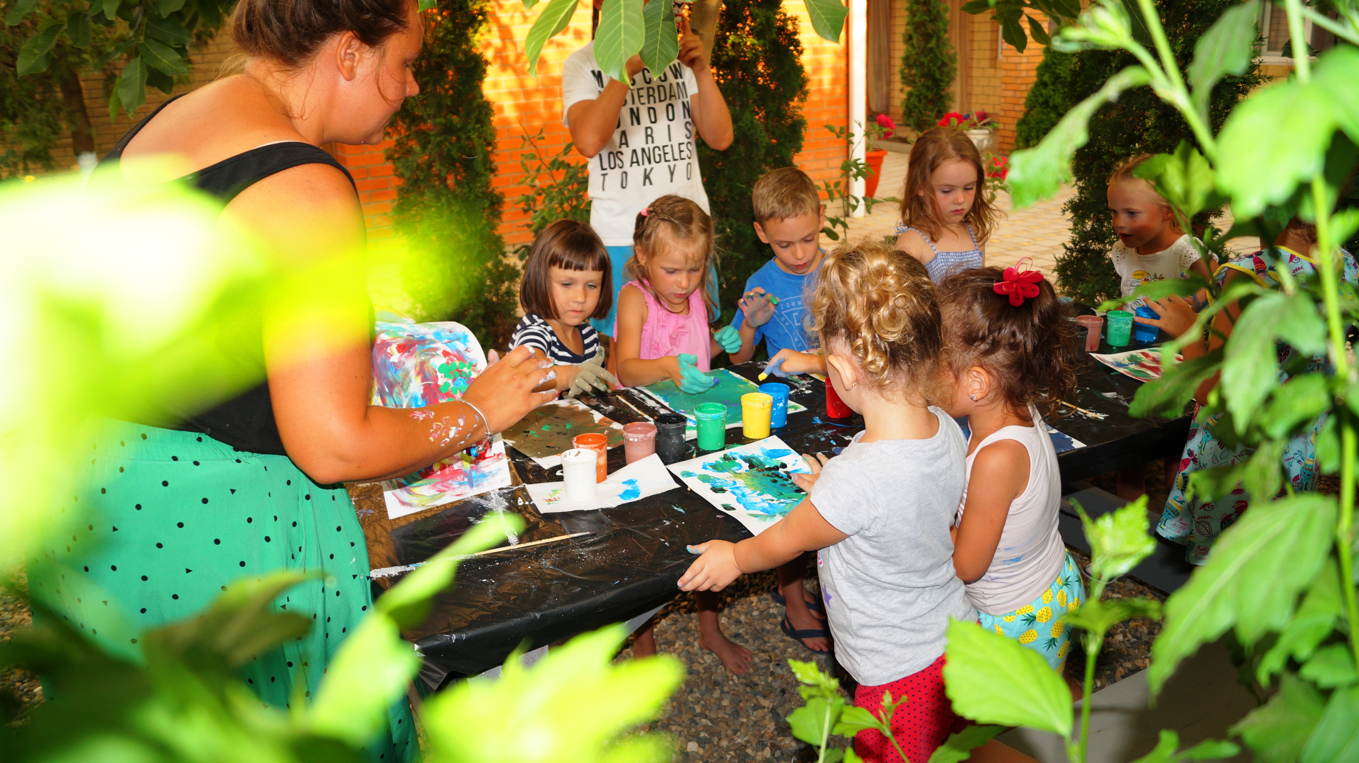 Фото отеля 3