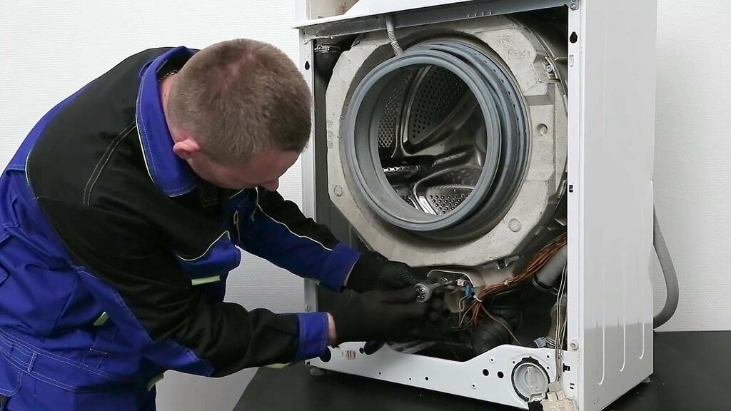 Appliance repair Ремонт стиральных машин и холодильников, Mogilev, photo