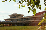 Avtograd (Yubileynaya Street, 8), cultural center