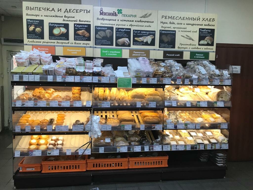 Сеть Магазинов Мясновъ Официальный Сайт В Москве