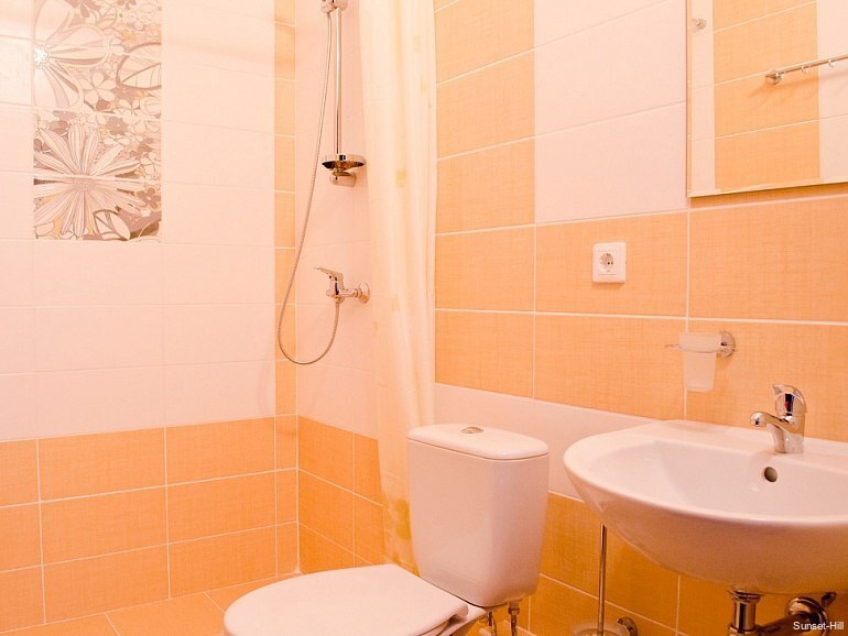 Фото Сансет Хилл Аллама групп