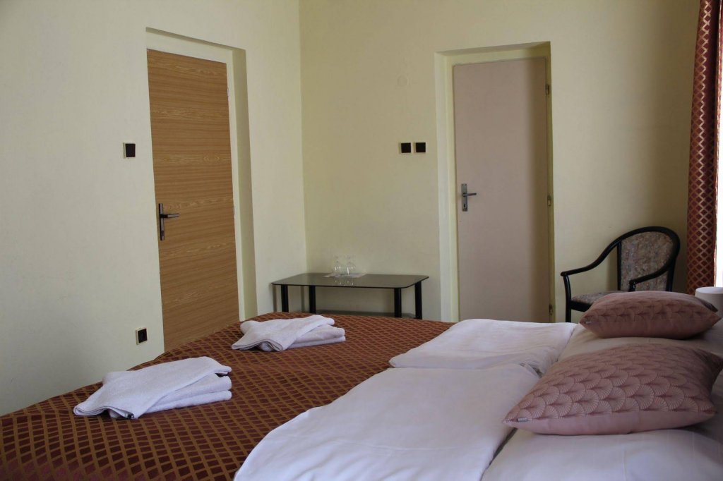 Фото Hotel Roosevelt