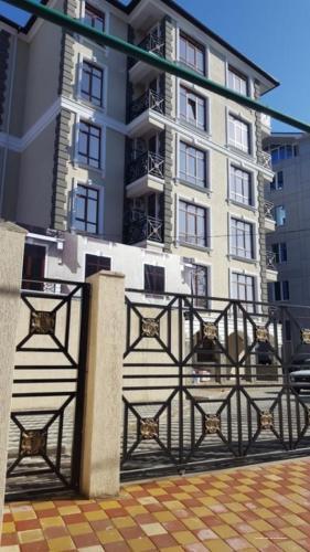 Фото Гостевой дом на Виноградной