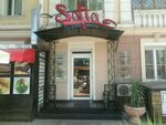 Sofia (Mirobod Street, 27/6), beauty salon