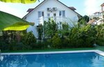 Dolce Vita (Mamaika Microdistrict, Anapskaya Street, 10), hotel