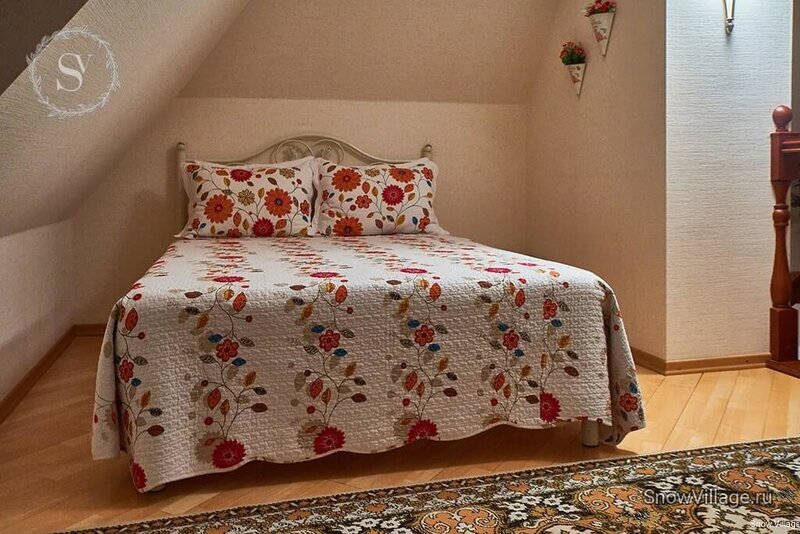 Фото Snow Village