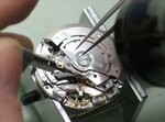 Chasovoy Doktor (Medovy Lane, 6), clock and watch repair