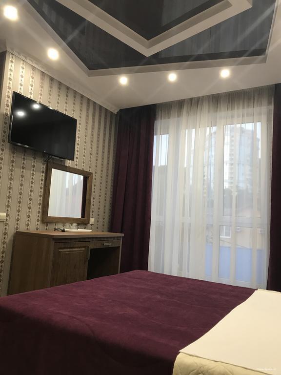 Фото Арагац 2