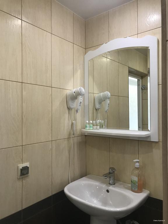 Фото Арагац 2