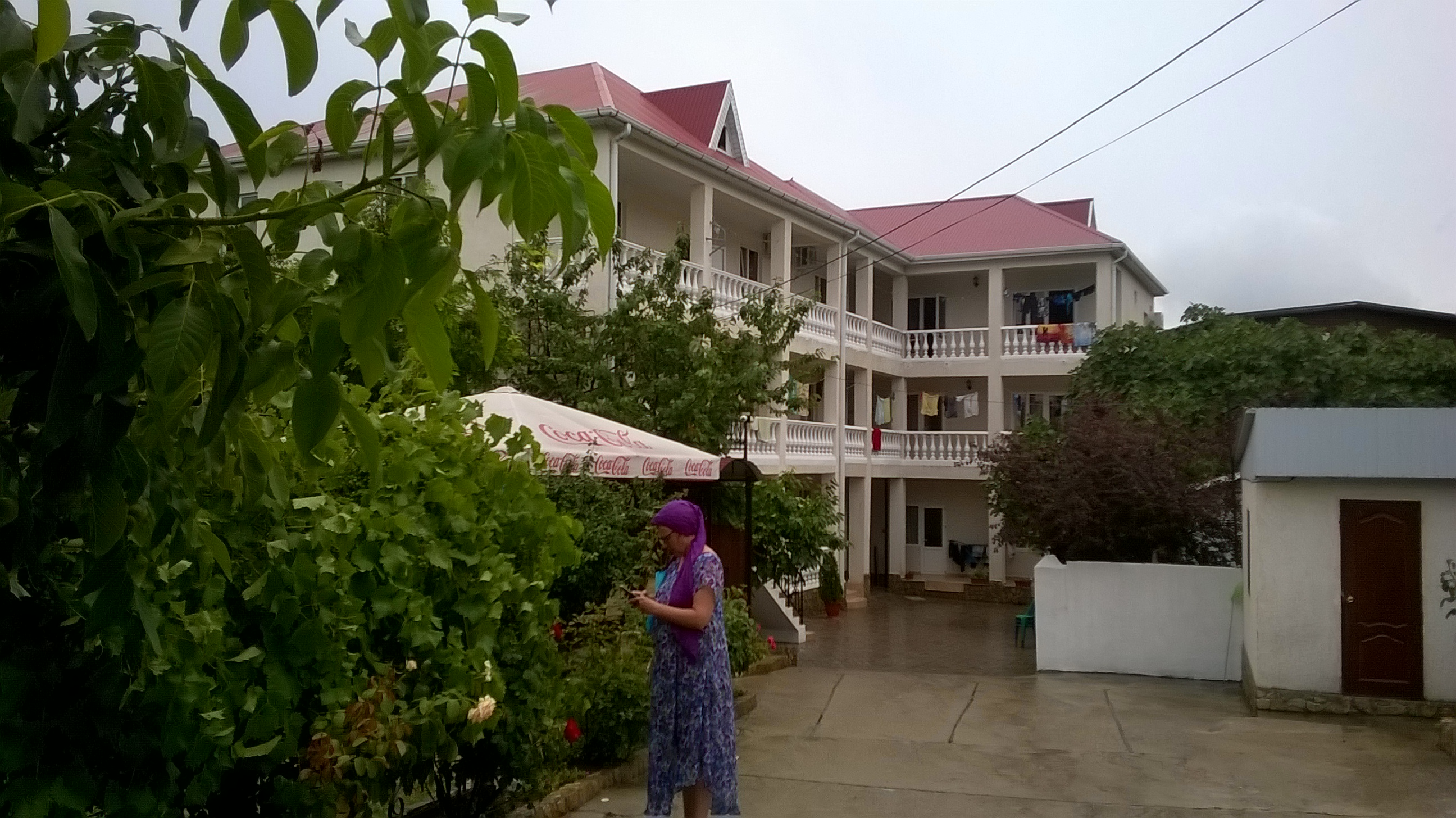 Фото Дружба