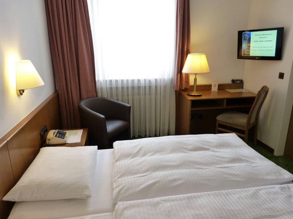 Фото отеля 5