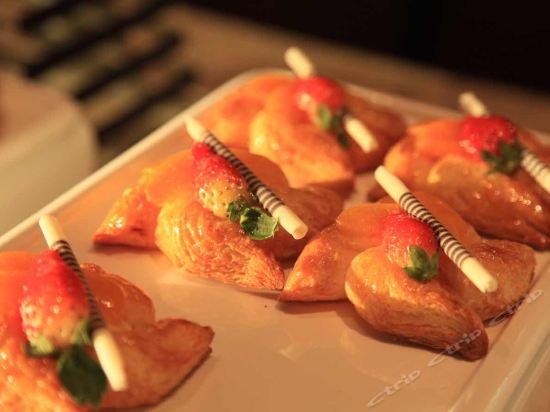 Фото Grand New Century Hotel Hohhot