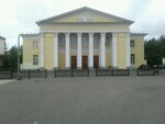 Тагильская слобода (ulitsa Khokhryakova, 17), cultural center