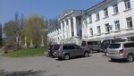 Городская больница (Leninskaya ulitsa, 28), hospital